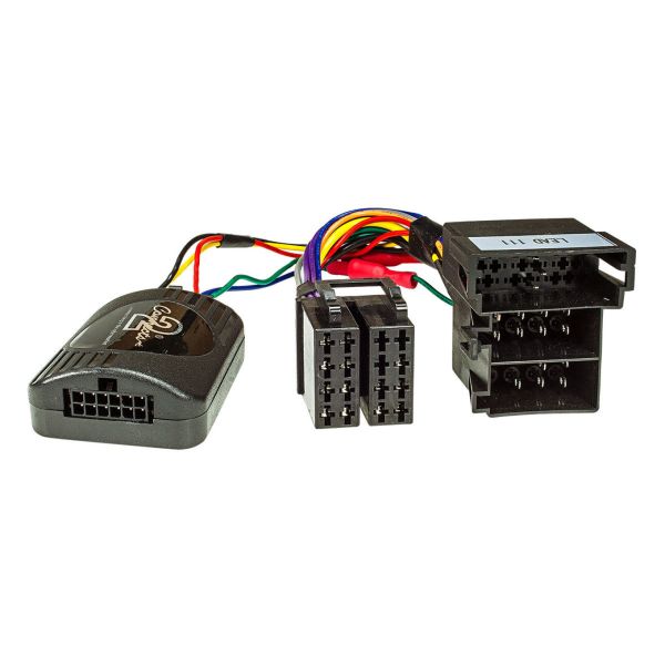 Rattstyrningskontakt